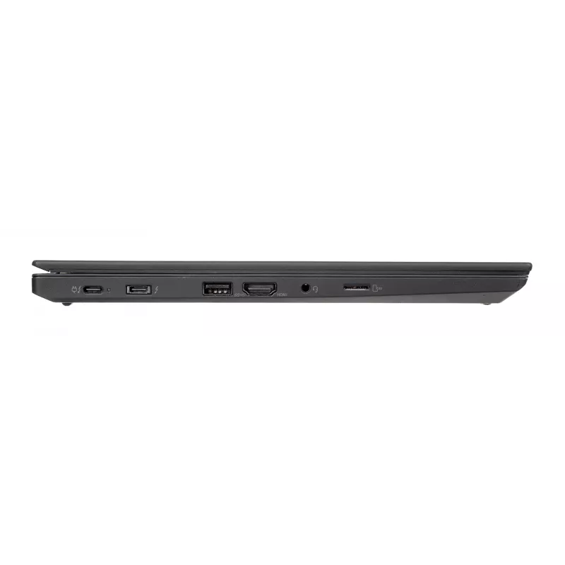 LENOVO ThinkPad T14 Gen 2 Intel Core i5-1145G7 16GB 256GB SSD 14 colių Full HD Windows 11 Pro US QWERTY Naudotas