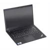 LENOVO ThinkPad T14 Gen 2 Intel Core i5-1145G7 16GB 256GB SSD 14 colių Full HD Windows 11 Pro US QWERTY Naudotas
