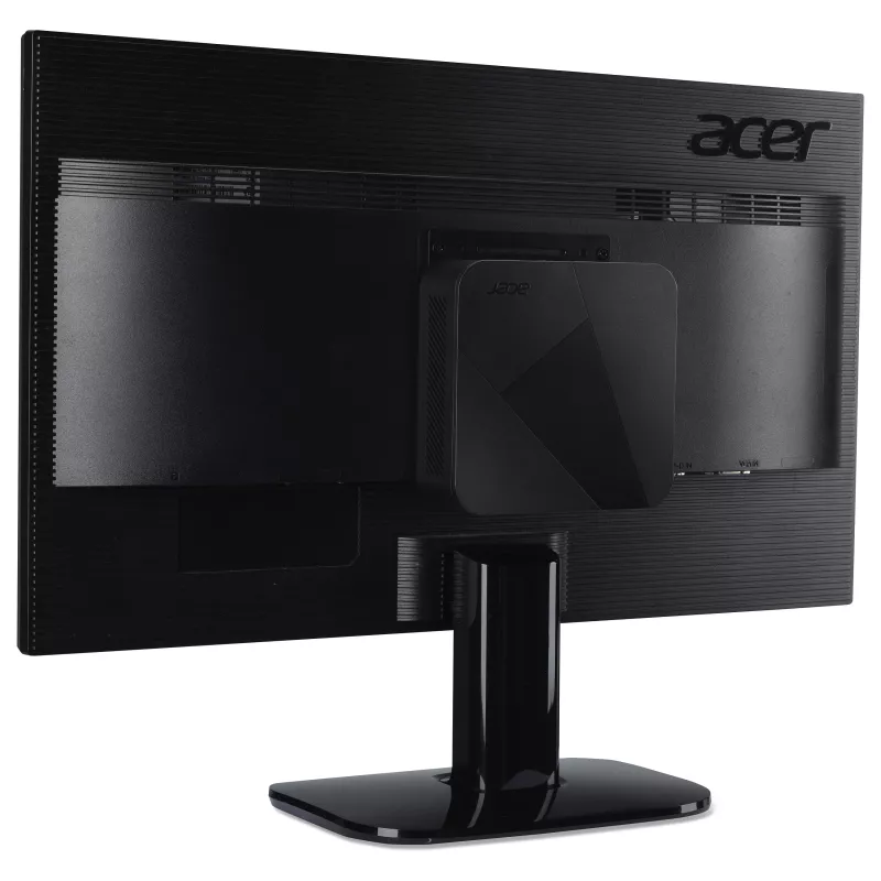 Acer Veriton NUC VN1502G-13U5U Core 5 120U Barebone