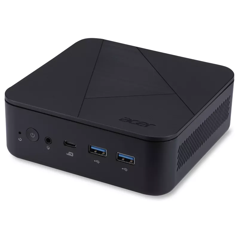 Acer Veriton NUC VN1502G-13U5U Core 5 120U Barebone