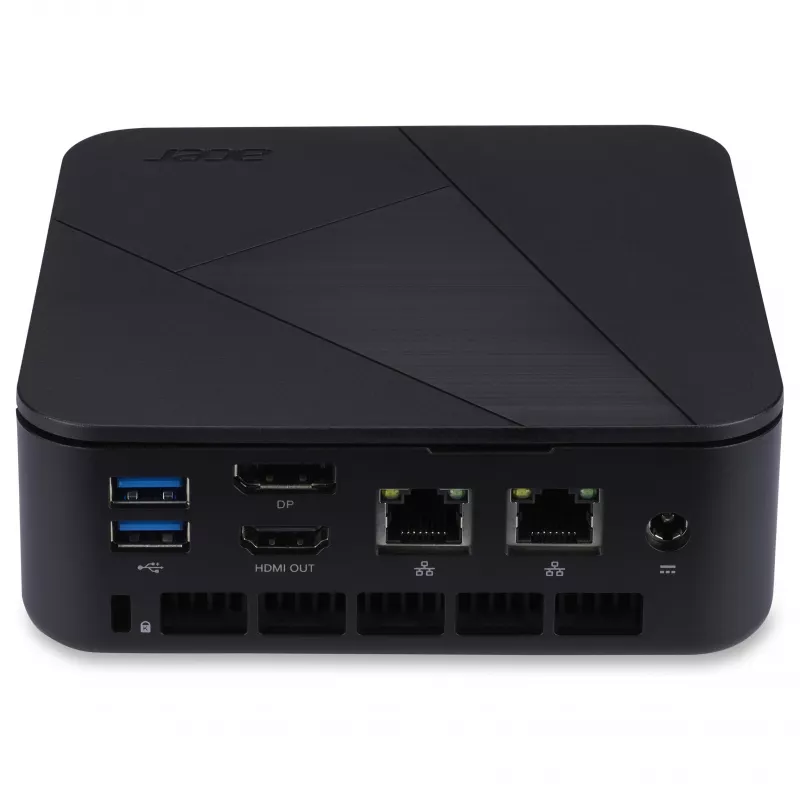 Acer Veriton NUC VN1502G-13U5U Core 5 120U Barebone