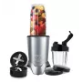 ACTIVELIFE Blender SNB550 - Asmeninis blenderis 500W 0.6L Baltas