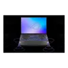 ASUS ROG Zephyrus G14 GU405AW-SY033W nešiojamas žaidimų kompiuteris, Intel Core Ultra 9 185H, 64GB RAM, 2TB SSD, NVIDIA GeForce RTX 5080, 14 colių 2.8K OLED, Windows 11 Home, Platinum White
