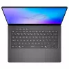 ASUS ROG Zephyrus G14 GU405AW-SY033W nešiojamas žaidimų kompiuteris, Intel Core Ultra 9 185H, 64GB RAM, 2TB SSD, NVIDIA GeForce RTX 5080, 14 colių 2.8K OLED, Windows 11 Home, Platinum White