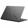 ASUS ROG Zephyrus G14 GU405AW-SY033W nešiojamas žaidimų kompiuteris, Intel Core Ultra 9 185H, 64GB RAM, 2TB SSD, NVIDIA GeForce RTX 5080, 14 colių 2.8K OLED, Windows 11 Home, Platinum White