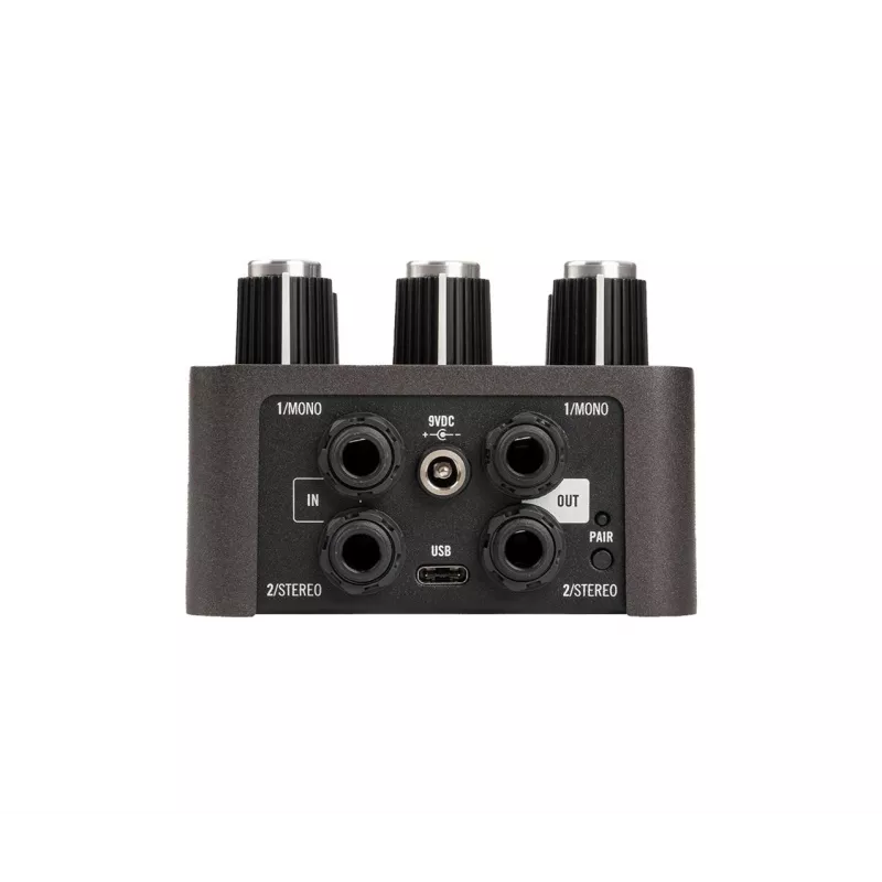 Universal Audio UAFX Dream '65 Reverb Amplifier - Gitaros efektas