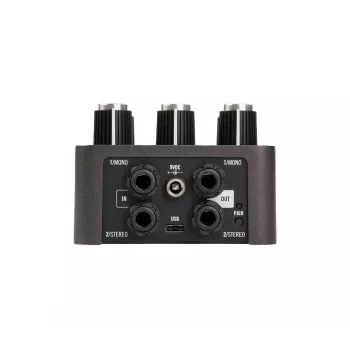Universal Audio UAFX Dream '65 Reverb Amplifier - Gitaros efektas