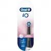 BRAUN Oral-B iO Gentle Care šepetėlio galvutė 2 vnt. juoda