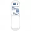 BRAUN Oral-B iO Gentle Care šepetėlio galvutė 2 vnt. juoda