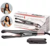 Remington S6606 Hair Straightener Black/Bronze