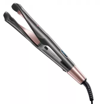 Remington S6606 Hair Straightener Black/Bronze