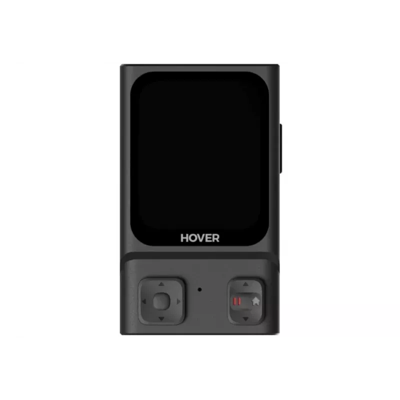HOVERAir Beacon Display modulis, skirtas X1 dronui - juoda