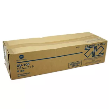 Konica Minolta A5WJ0Y0 Originalus būgno blokas DR-313 juodas