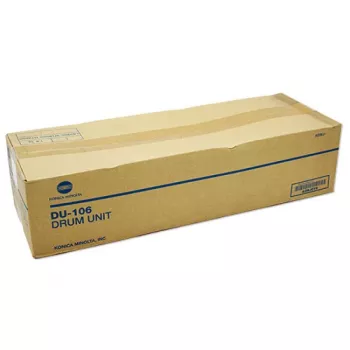Konica Minolta A5WJ0Y0 Originalus būgno blokas DR-313 juodas
