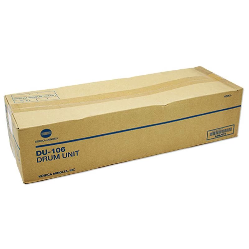 Konica Minolta A5WJ0Y0 Originalus būgno blokas DR-313 juodas