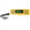 Thermaltake LCD Panel Kit Bumblebee, skirtas The Tower 200 Bumblebee