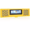 Thermaltake LCD Panel Kit Bumblebee, skirtas The Tower 200 Bumblebee