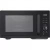 Sharp RCA271TB Kombinuota mikrobangų krosnelė 27L 900W Grilis 1000W Karštas oras 2100W Juoda Ant stalviršio