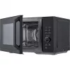 Sharp RCA271TB Kombinuota mikrobangų krosnelė 27L 900W Grilis 1000W Karštas oras 2100W Juoda Ant stalviršio
