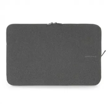 TUCANO Second Skin Melange Laptop Sleeve 17-18 Inch Black