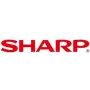 Sharp MX-C51TC Cyan Toner Cartridge - Original - 10,000 Pages - for MX-C507, MX-C507P