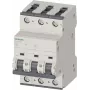 Siemens 5SY4320-7 Miniature Circuit Breaker 20 A 3-Pole C
