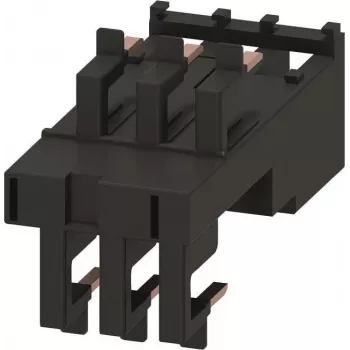 Siemens SIRIUS Connection Module 3RA2921-2AA00 for Motor Starter Combinations