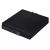 DELL OptiPlex 3070 Micro i3-9100T 8GB 256GB SSD mSFF Windows 11 Pro Naudotas