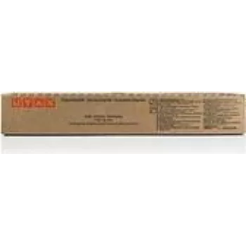Utax Original Toner Cartridge CK-8543K / 1T0C2G0UT0 Black - 6,000 Pages