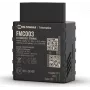 Teltonika FMC003 GPS sekiklis 4G LTE Cat 1 GNSS 128 MB juodas