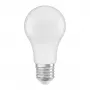 LEDVANCE LEDV LED lemputė 8.8W 60W ekvivalentas E27 806lm 2700K šilta balta matinė su dienos šviesos jutikliu