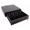 OLYMPIA Cash Drawer SD335 Style Black (947990114)