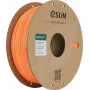 ePETG+ High Speed 1.75mm Solid Orange 1kg 3D spausdinimo gijos, gamintojas eSUN