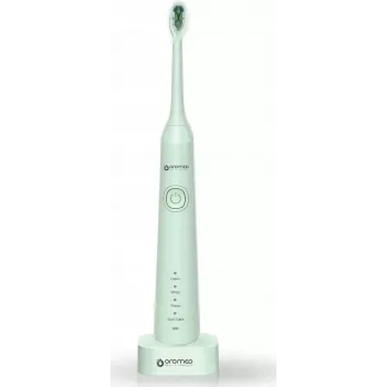 Oromed ORO-SONIC PROFESSIONAL GREEN Sonic Toothbrush