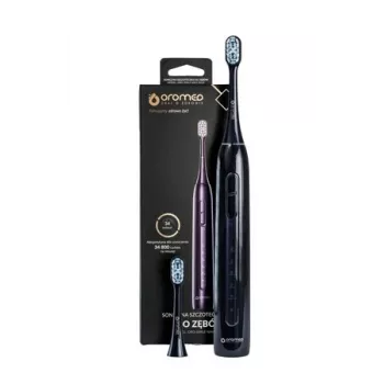 oromed ORO-SMILE NAVY BLUE Sonic Toothbrush
