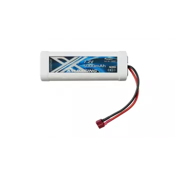 Amewi RCZ NiMH baterija 7.2V 5000mAh DEANS jungtis