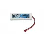 Amewi RCZ NiMH baterija 7.2V 5000mAh DEANS jungtis
