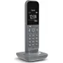 Gigaset CL390HX Dark Grey belaidis DECT ragelis