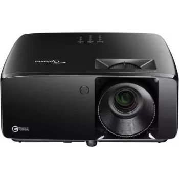 Optoma HZ41HDR Full HD lazerinis projektorius 4400 ANSI liumenų 1080p DLP