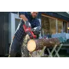 Einhell GE-LC 18/25 Li BL-Solo belaidis grandininis pjūklas, bešepetėlis variklis, 250 mm padanga, minkšta rankena, Power X-Change (4600070)