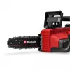Einhell GE-LC 18/25 Li BL-Solo belaidis grandininis pjūklas, bešepetėlis variklis, 250 mm padanga, minkšta rankena, Power X-Change (4600070)