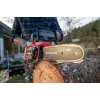 Einhell GE-LC 18/25 Li BL-Solo belaidis grandininis pjūklas, bešepetėlis variklis, 250 mm padanga, minkšta rankena, Power X-Change (4600070)