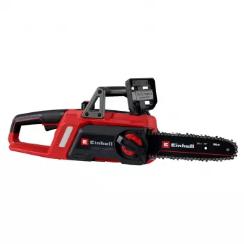 Einhell GE-LC 18/25 Li BL-Solo belaidis grandininis pjūklas, bešepetėlis variklis, 250 mm padanga, minkšta rankena, Power X-Change (4600070)