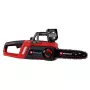 Einhell GE-LC 18/25 Li BL-Solo belaidis grandininis pjūklas, bešepetėlis variklis, 250 mm padanga, minkšta rankena, Power X-Change (4600070)