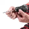 Einhell TC-CD 18/38 Li - Solo belaidis gręžtuvas-suktuvas 18 V Li-Ion, įrankis be akumuliatoriaus ir įkroviklio 4514365