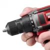 Einhell TC-CD 18/38 Li - Solo belaidis gręžtuvas-suktuvas 18 V Li-Ion, įrankis be akumuliatoriaus ir įkroviklio 4514365