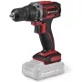 Einhell TC-CD 18/38 Li - Solo belaidis gręžtuvas-suktuvas 18 V Li-Ion, įrankis be akumuliatoriaus ir įkroviklio 4514365