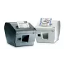 Star Micronics TSP743II-24 Ethernet Black Direct Thermal Printer su pjaustytuvu