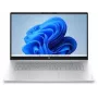 HP OmniBook 3 17-dp0657ng 17,3 inch Full HD nešiojamas kompiuteris (AMD Ryzen 5, 16 GB RAM, 1 TB SSD, Windows 11 Home)
