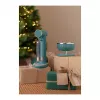 Smeg Sodamaker Collezione Aesthetic Emerald Green (SKC01EGM)